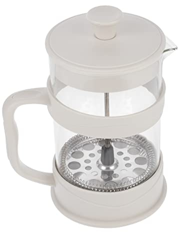 Alipis Teiera Da 350 Ml Con Filtro Caraffa Termica Caffettiera Per Caffè E Tè