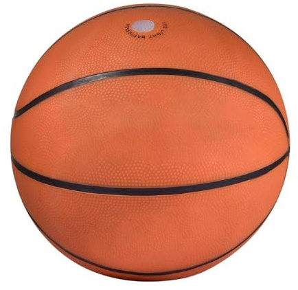 Lnhgh Basketball mit Lichtern – Basketball, der im Dunkeln leuchtet