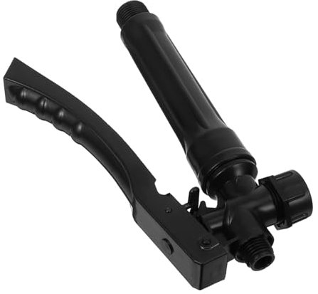 MOBUTOFU 3stücke Ersatz-sprühgriff Aus Kunststoff Für Pflanzen-sprühflaschen Kompatibel Mit Flo-Master-sprühgeräte-teilen Mit Großen Und Kleinen Gewindeschnittstellen Für Vielseitigen