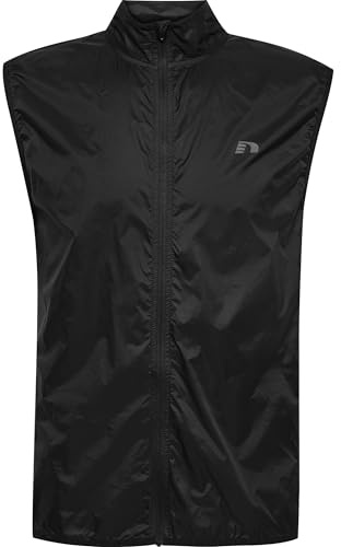 newline Herren Nwlpackable Trail Vest Trail Vest