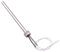 yaoqijie 220v Cartridge Heating Element with M16 Thread Tubular Heater Electric Water Rod 300W 500W 600W 800W Lasting