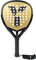 Y 1 Pádel, Pro X, Raqueta, Carbono Sueco, Advanced, Pala de Padel para Adultos
