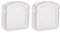 ANDINUS Set Reutilizable para Snacks y Almacenamiento Personal – Bolsas y Recipientes Ecológicos, Lavables y Sin BPA (Vintage)
