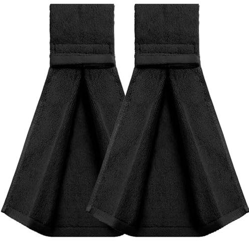 Polyester-Fußball-Handtuch zur Schweißabsorption, 12,9 x 50,7 cm, 2er-Set für Sportler, sichere Passform für intensive Spiele