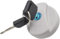 Auto Tankdeckel Kfz für Vauxhall/Opel/Corsa C/Diesel Benzin-2001 zu 2006 OEM:1702834, 93224461, Kraftstofftankdeckel Treibstoff Deckel Tank Ersa