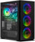 YEYIAN PC Gaming Esports VR IA Intel Core i7 12700F 12 Cores a 4,9 GHz | Nvidia GeForce RTX 4060 Ti 8 GB | 32 GB DDR5 6000 MHz RGB | 1 TB SSD NVMe Gen3 | WiFi 6 + BT 5.2 | LAN 2.5 | Win 1111 Pro