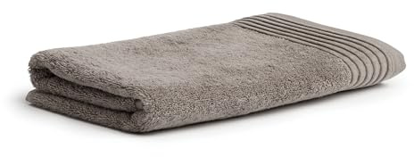 Möve Loft Duschtuch 80 x 150 cm aus 100% Baumwolle (Airspin), Ginger