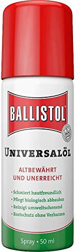 BALLISTOL Spray 50 ml