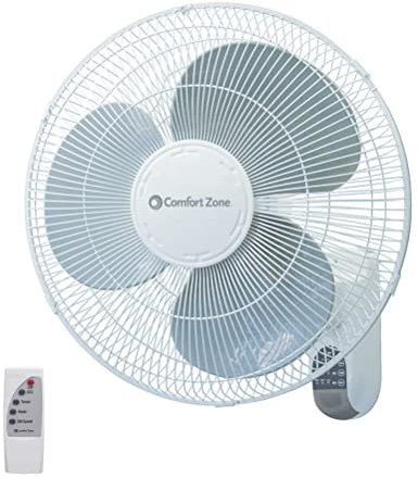 OVIFM Wall MNT Fan Remote