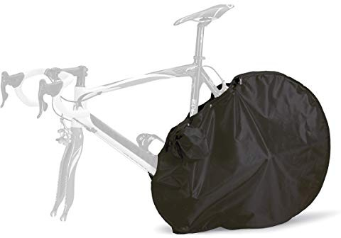 Scicon Hülle Rear Bike Cover