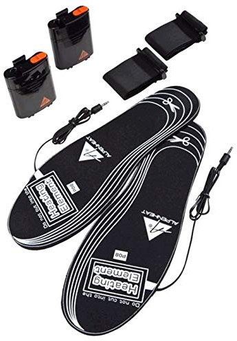 Alpenheat AH5 Trend Schuhheizung Schuhheizung, AH5