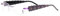 Switch it! Combi 2058 Brille Montur Wechselbrille