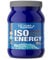 VICTORY ENDURANCE Iso Energy Ice Blue 900g, Rápida energía e hidratación, con extra de Sales minerales y enriquecido con Vitamina C, 90 Unidad (WVE.101129)