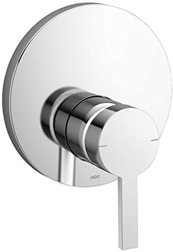 Ideal Standard, JADO, Miscelatore termostatico monoleva per doccia NEON, cromato, A5578AA