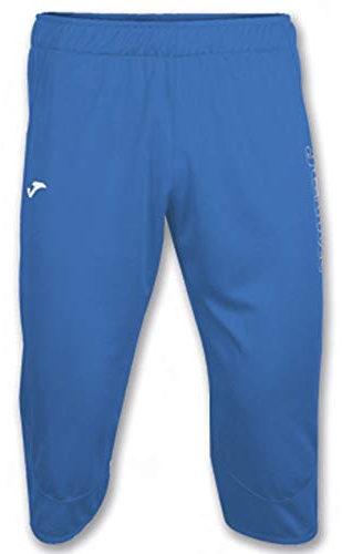 Joma Combi Vela Pants Men Royal Blue