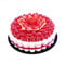 Tarta Golosinas - Red ACID 27 cm