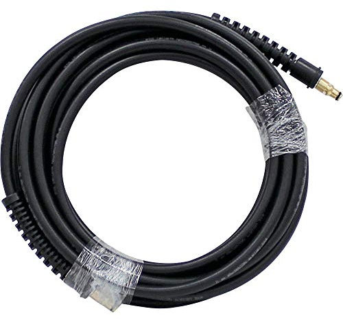 AR Blue Clean ANNOVI REVERBERI Tubo PROLUNGA 8MT - 41586 ALLUNGA Tubo IDROPULITRICE - RICAMBI Accessori - Attacco RAPIDO - Alta Pressione