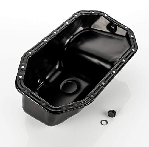 LST Ölwanne Ölablassschraube Dichtring 5P 6L 1P 6Y 1Z 5J 5K AJ 6R 9N 1.4 16V