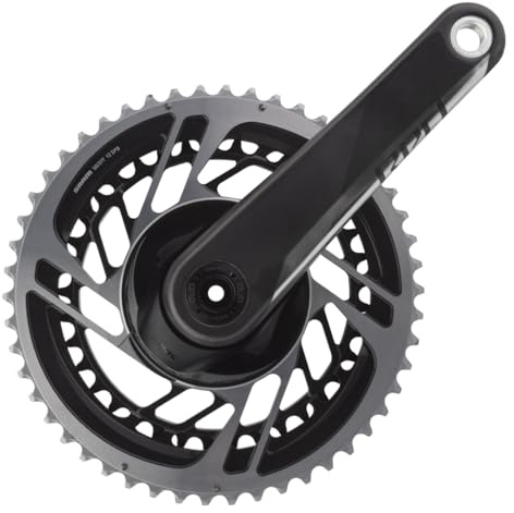 Sram Red Crankset D1 Dub 50-37 (BB not Included)