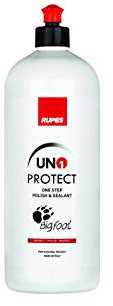 RUPES UNO Protect, EIN Schritt Politur & Schutz 1000ml, 1 STK