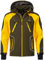 Rock Creek Herren Softshell Jacke Outdoor Jacke Windbreaker Übergangsjacke Anorak Kapuze Regenjacke Winterjacke Herrenjacke Jacket H-230 Dunkelgrün L