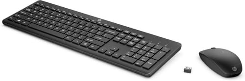 HP 230 WL Souris + KB Combo