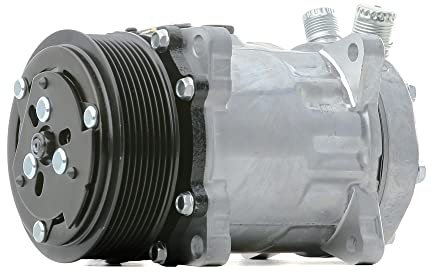 RIDEX 447K0367 Compressore aria condizionata Compressore Aria Condizionata Compressore clima Compressore condizionatore