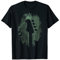 Musik Vintage Gitarren | Retro Gitarristen Musiker Gitarre T-Shirt