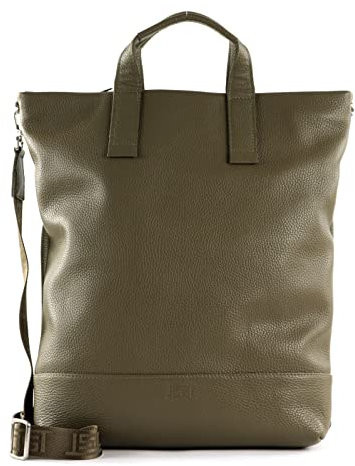 Jost Vika X-Change Bag S - Rucksack 40 cm khaki
