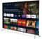 Strong Smart TV 55UD7553 4K Ultra HD 55 HDR HDR10