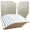 Sperrholz Birke 5mm stark in DIN A1 A2 A3 A4 A5 Laubsägeholz Bastelholz (5 Stück DIN A4 (297x210mm))