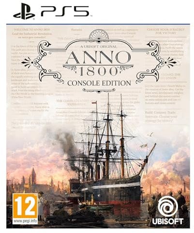 Ubisoft
