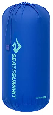 Sea to Summit Lightweight Stuff Sack, Durable Outdoor and Travel Storage
