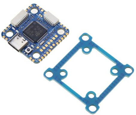 Flight Control Matek F405 MINITE Kompatibilität Für Air Unit FPVs Traversing Machine Quadcopter Drones Flight Control Board