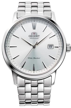 Orient Lässige Uhr RA-AC0F02S10B