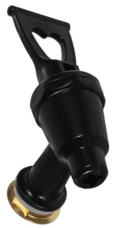 ROMISBABA Getränkespender Wasserhahn Ersatz Universeller Spigot Für Getränke Und Wasserspender Kompatibel Mit Verschiedenen Modellen Einfach Zu Bedienen Und Langlebig Für Zuhause Und