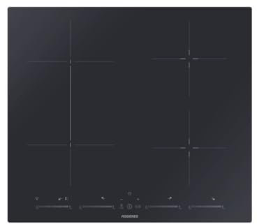 Table de cuisson à induction Rosières RTPS64MCTTWIFI