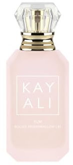 Kayali Yum Boujee Marshmallow 81 Eau de Parfum Intense, 10 ml Reisegröße, Rosa