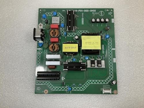 per HP Z25xs G3 QHD USB-C N12338-001 Schermo Display Monitor PSU Alimentatore