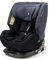 Osann Four360 S I-Size Car Seat, Birth to 12 Years (40-150cm), 360° Rotation, Isofix, Black/Grey