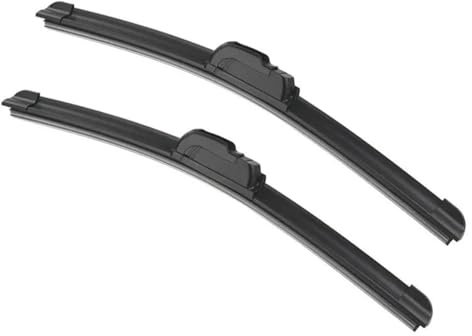 Frontscheibe Scheibenwischer Für Volvo 850 1991 1992 1993 1994 1995 1996 1997 21+21 Scheibenwischer Autowischerblätter(Left Steering)
