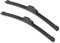 Frontscheibe Scheibenwischer Für Volvo 850 1991 1992 1993 1994 1995 1996 1997 21+21 Scheibenwischer Autowischerblätter(Left Steering)