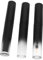 Beaupretty 3pcs Eyelash Glue Adhesive for Eyelash Extensions Non Irritating Formula Chic Gradient Bottles