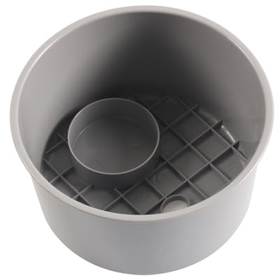 Fishing Storage Bin Replacement Hatches Bucket Container Kayaks Storage Bucket Kayaks Accessories Enduring