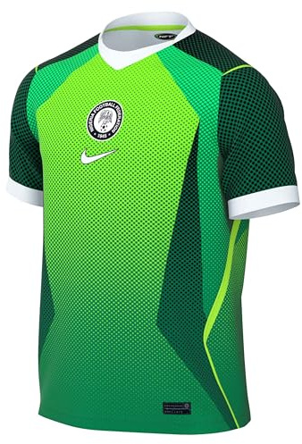 Nike Men's Nff Dri-fit Ss Stadium Home T-Shirt (Pack of 1)