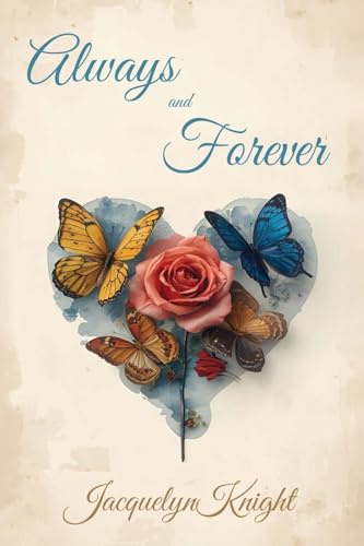 Forever and a Day Publishing LLC