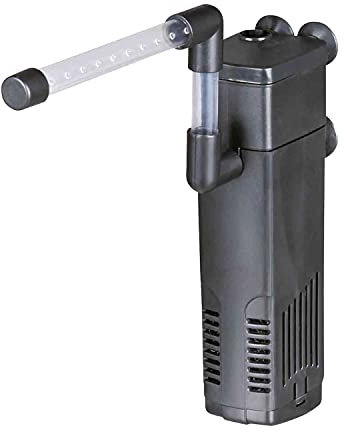 Trixie Filtre Intérieur pour Aquarium M200 5 W