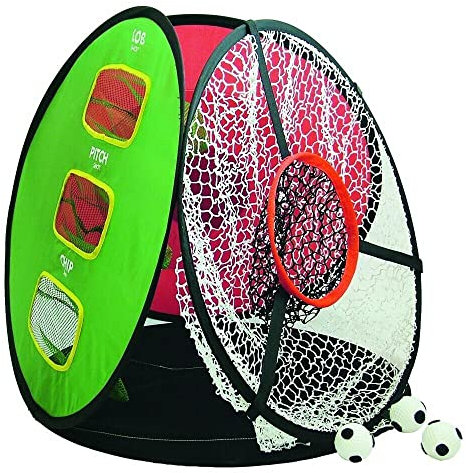 Longridge 4-In-1 Golf ChipPing Netz