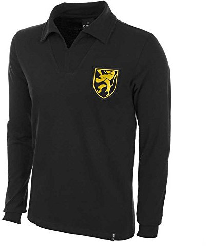 COPA - Belgien Torwarttrikot 60er Jahre