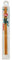 Prym 221210 Strumpfstricknadeln, 20 cm, 2,00 mm Strumpfstricknadel, Bambus, Natur, 2 mm